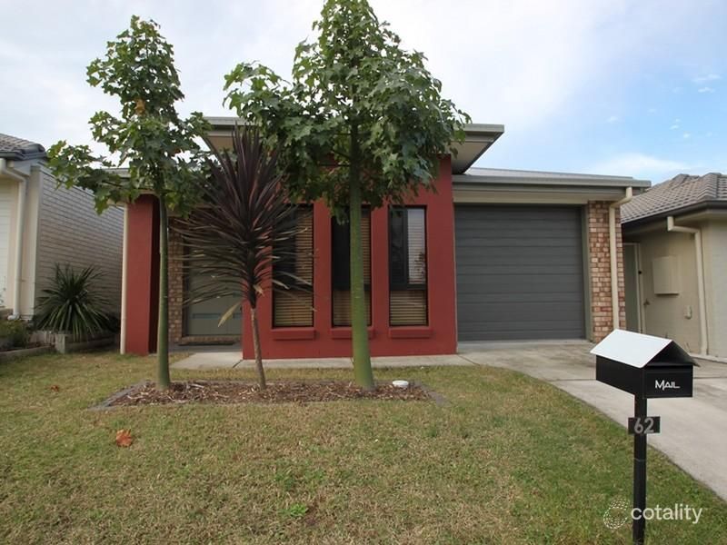 62 Ascot Cres, Kallangur, QLD 4503