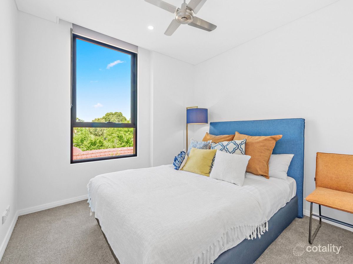 12/15 Vista St, Penrith, NSW 2750
