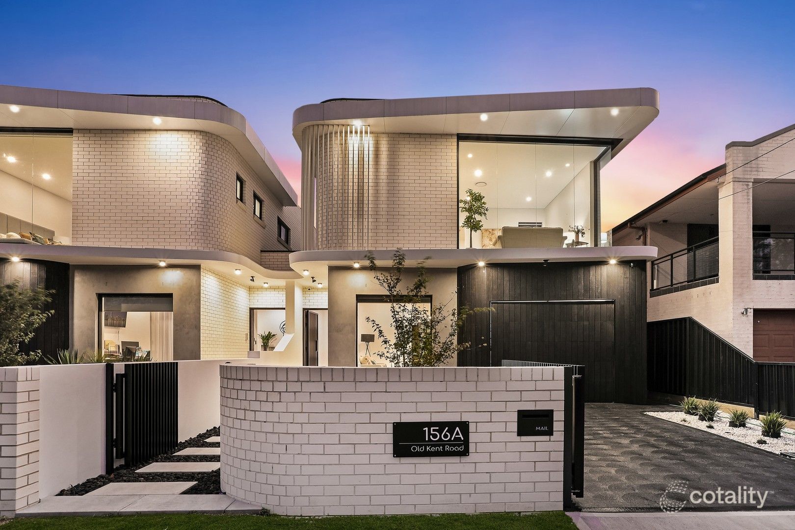 156a Old Kent Rd, Mount Lewis, NSW 2190