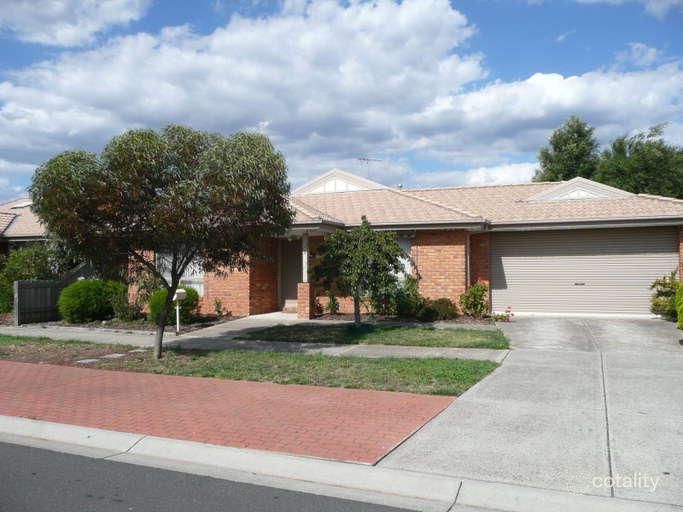 8 Calendula Cct, Epping, VIC 3076