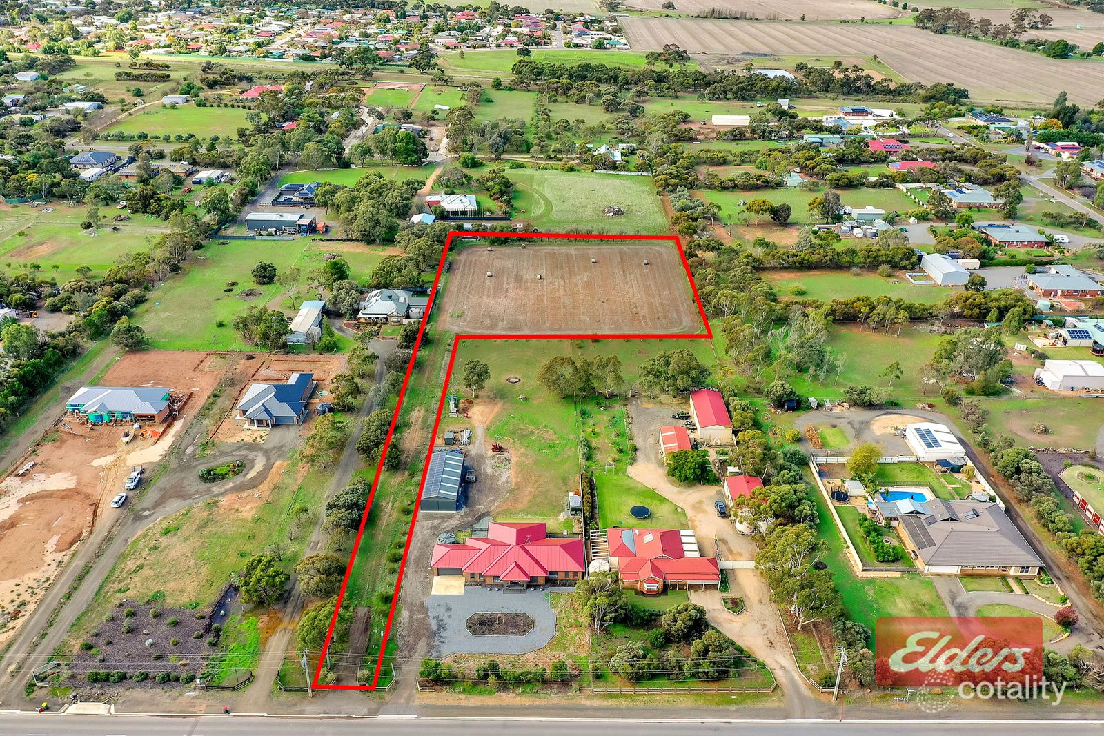 69a Cliff Rd, Roseworthy, SA 5371