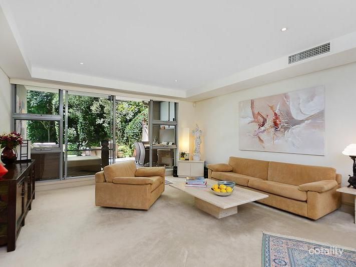 107/45-53 Carlisle St, Rose Bay, NSW 2029