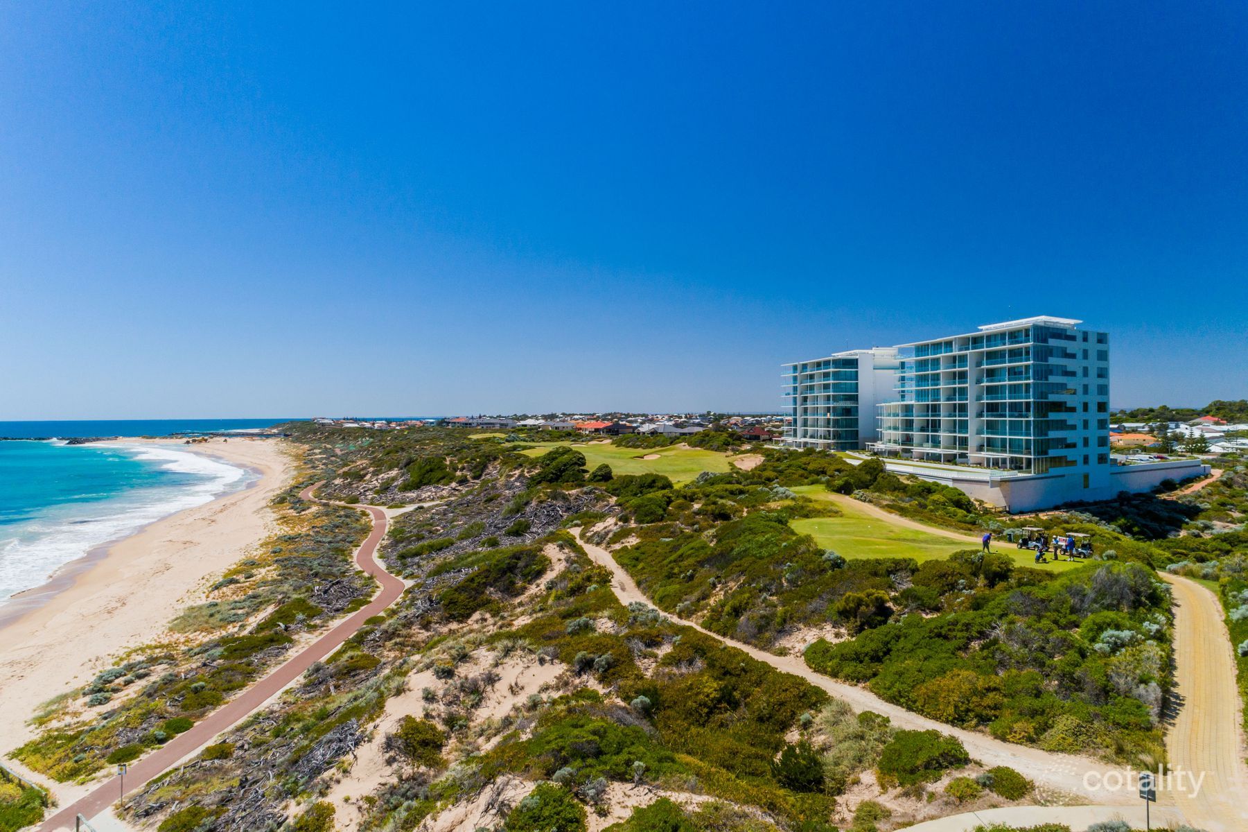 65/100 Country Club Dr, Dawesville, WA 6211