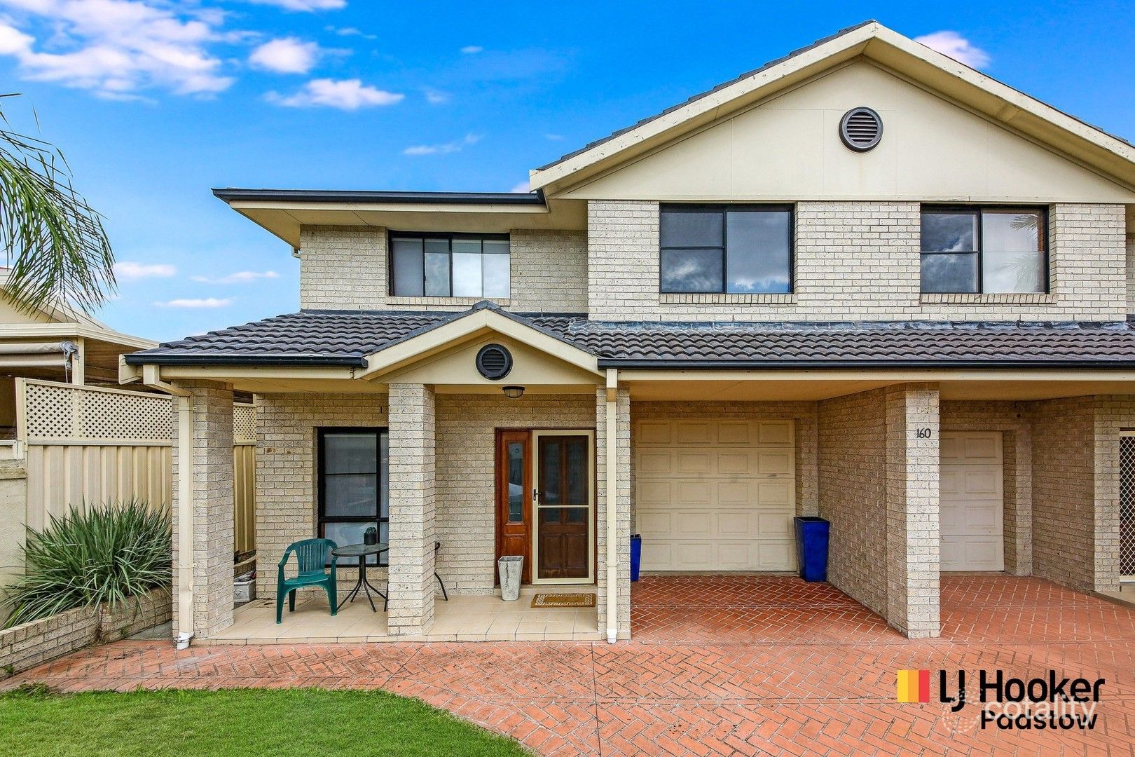 160a Picnic Point Rd, Picnic Point, NSW 2213