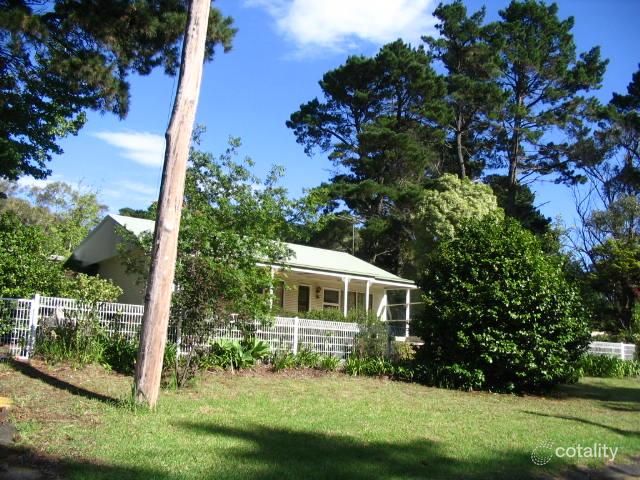 17-19a Noble St, Bullaburra, NSW 2784