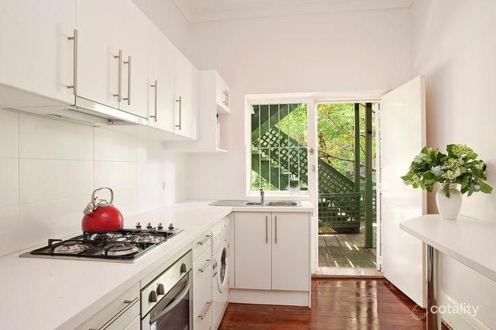 3/4 Evans Rd, Rushcutters Bay, NSW 2011