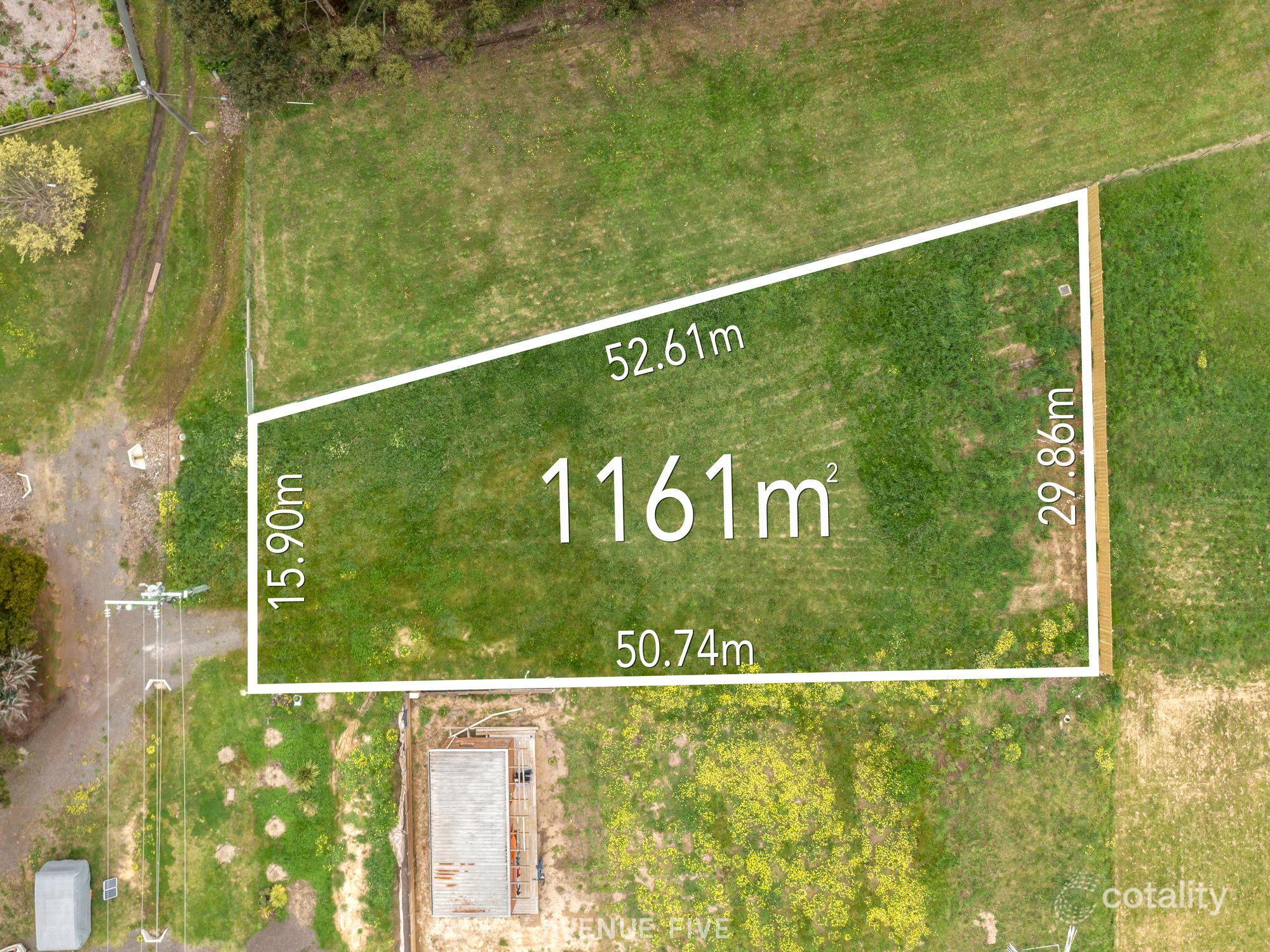 34 Murrell St, Birregurra, VIC 3242