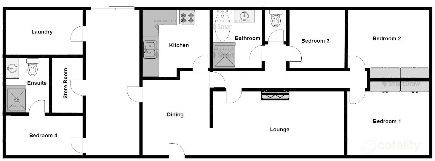 24 Albert Pde, Bordertown, SA 5268