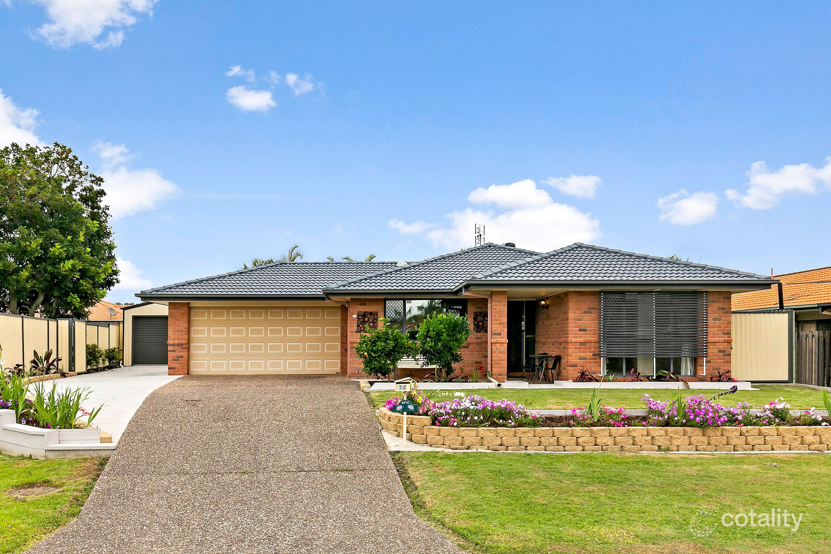 25 River Heights Rd, Upper Coomera, QLD 4209