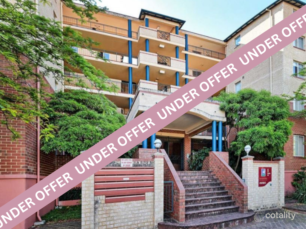 501/7-11 Heirisson Way, Victoria Park, WA 6100