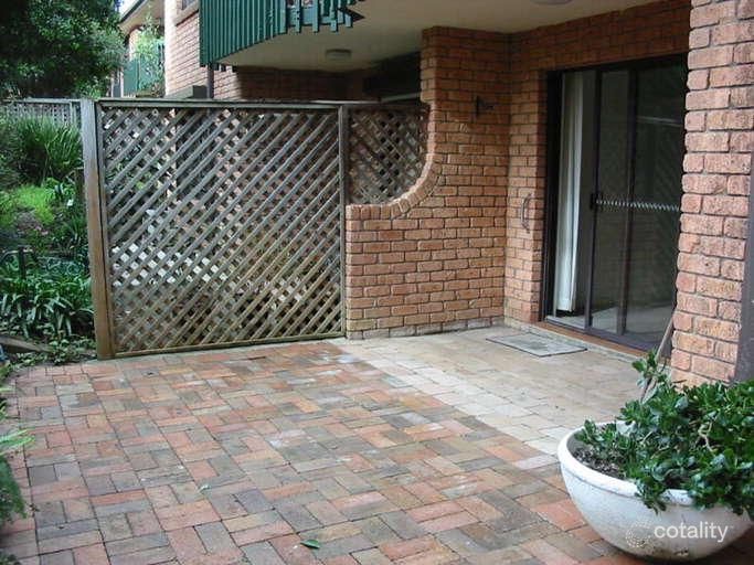 21/33 Denman Pde, Normanhurst, NSW 2076