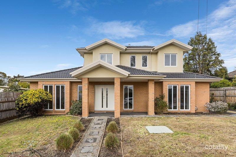 1/14 Savige Ave, Mount Waverley, VIC 3149