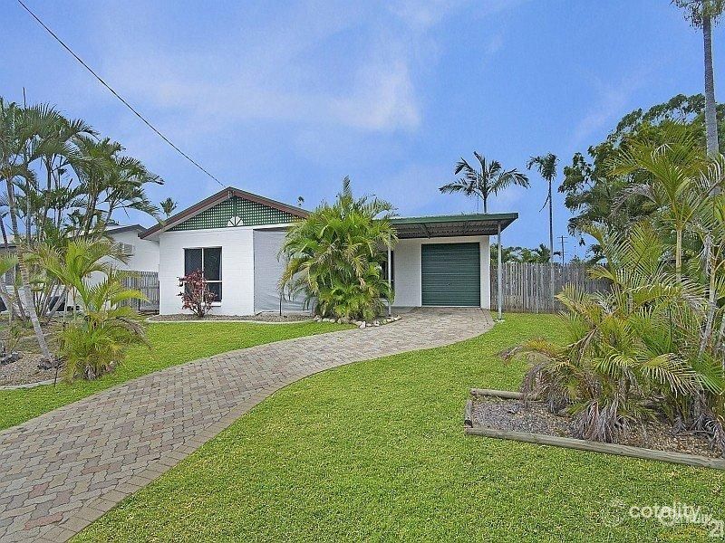 21 Timberlea Cl, Deeragun, QLD 4818