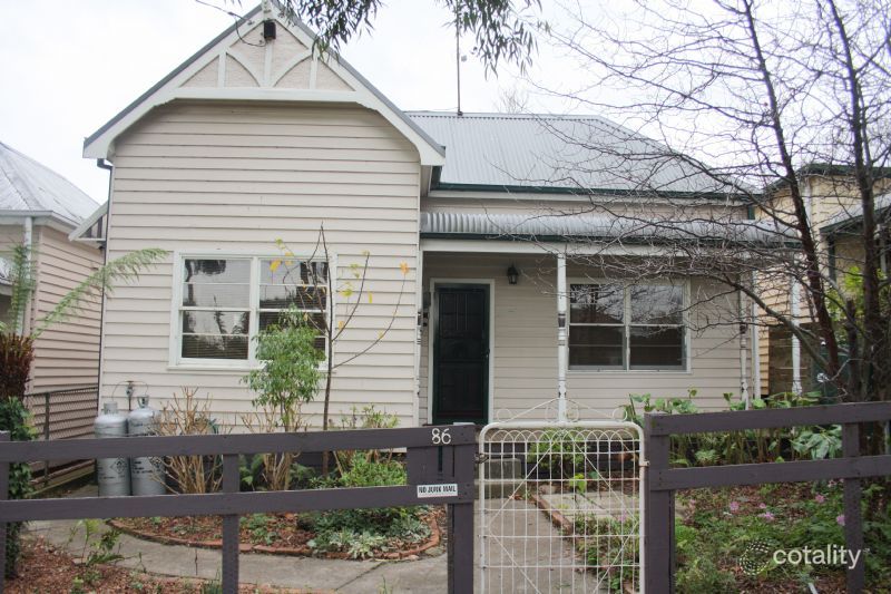 86 Mccartin St, Leongatha, VIC 3953