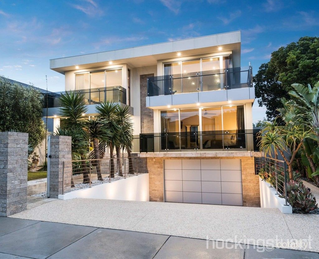 16 Marina Rd, Mentone, VIC 3194