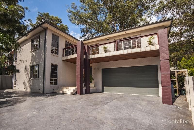 20a The Crescent, Woronora, NSW 2232