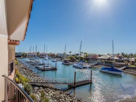 25/156 Griffith Rd, Newport, QLD 4020