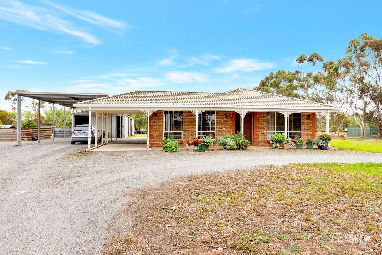 5 Lawrie Rd, Lewiston, SA 5501