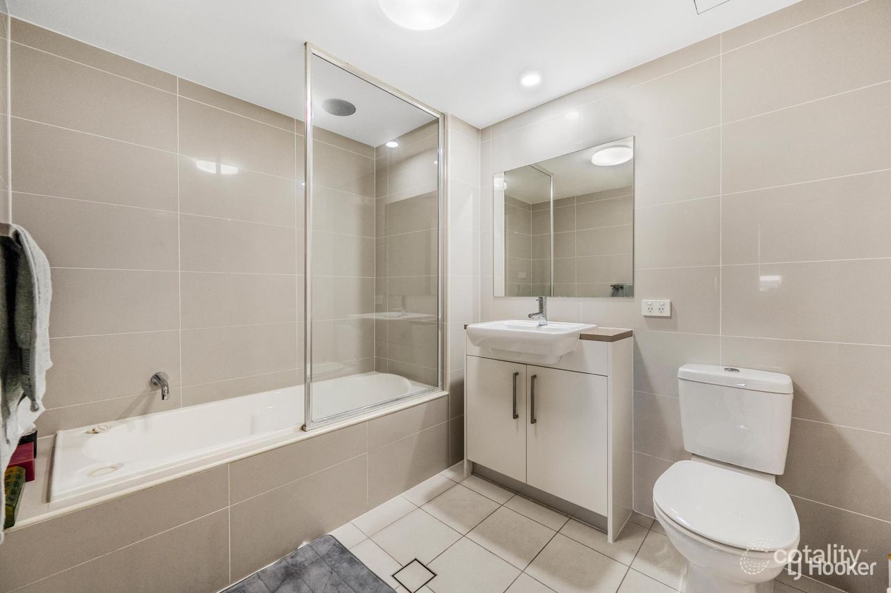 301/69-77 Palmer St, South Townsville, QLD 4810