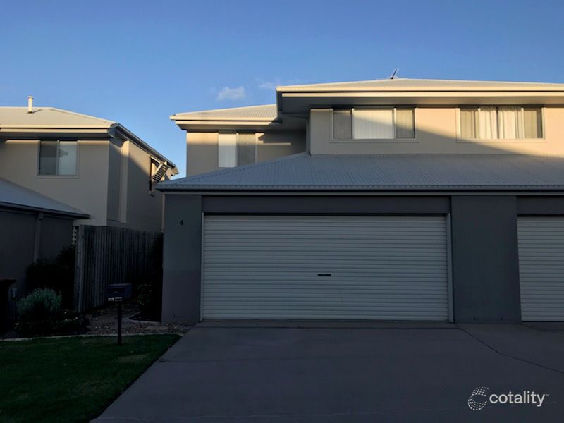 4/110 Lexey Cres, Wakerley, QLD 4154