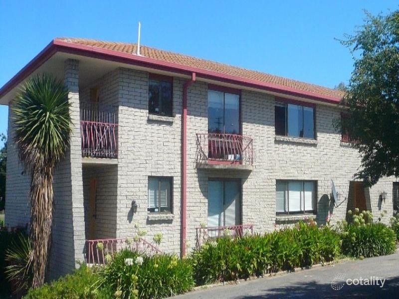 4/4 Alanvale Rd, Newnham, TAS 7248