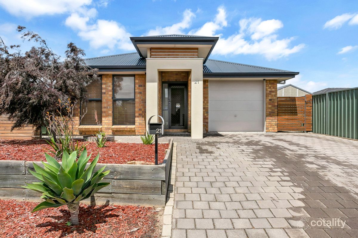 21 Moss Ct, Aldinga Beach, SA 5173