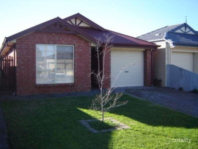 4a Reece Ave, Klemzig, SA 5087
