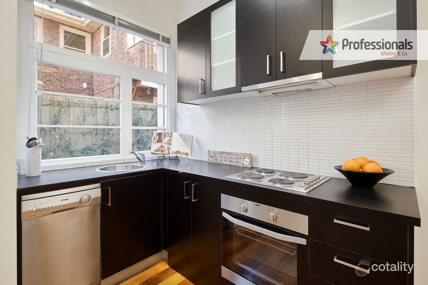 6/3 Cowderoy St, St Kilda West, VIC 3182