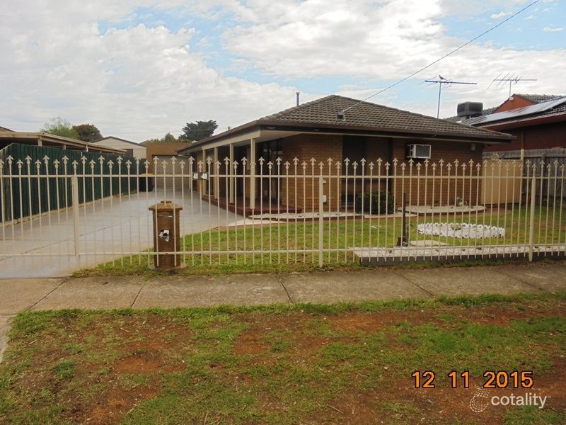 48 Vista Dr, Melton, VIC 3337