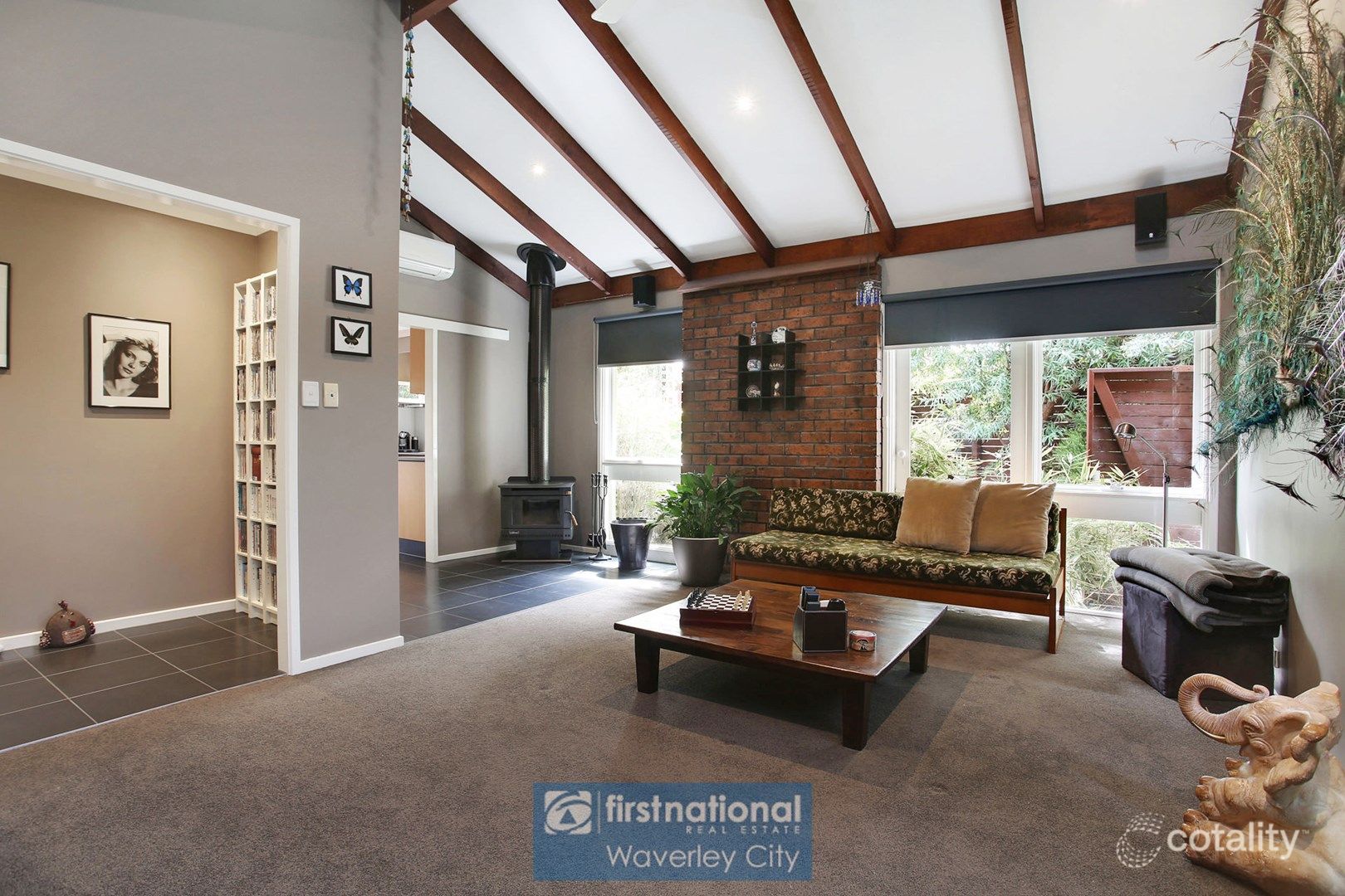4 Truscott Ct, Wheelers Hill, VIC 3150