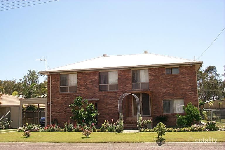 12 Travis Rd, Burrum Heads, QLD 4659