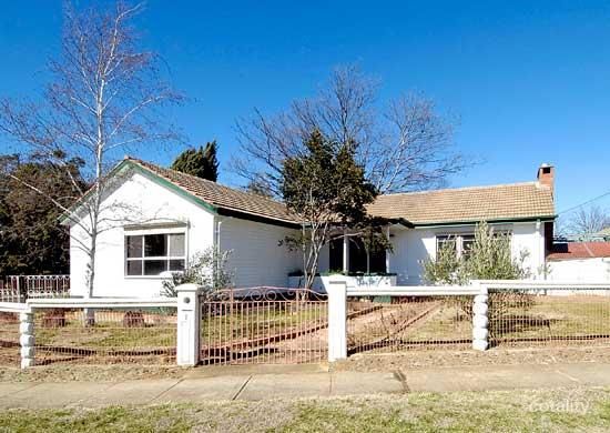 1 Boree Pl, Narrabundah, ACT 2604