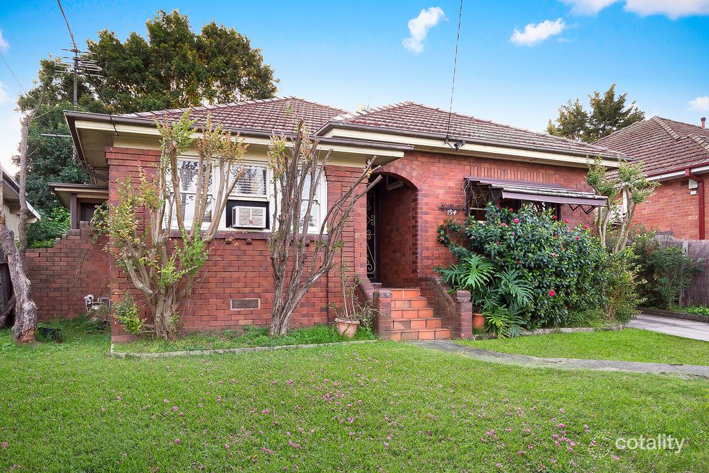 154 Windsor Rd, Northmead, NSW 2152