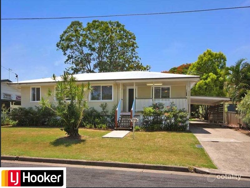 17 Tarcoola St, East Ipswich, QLD 4305