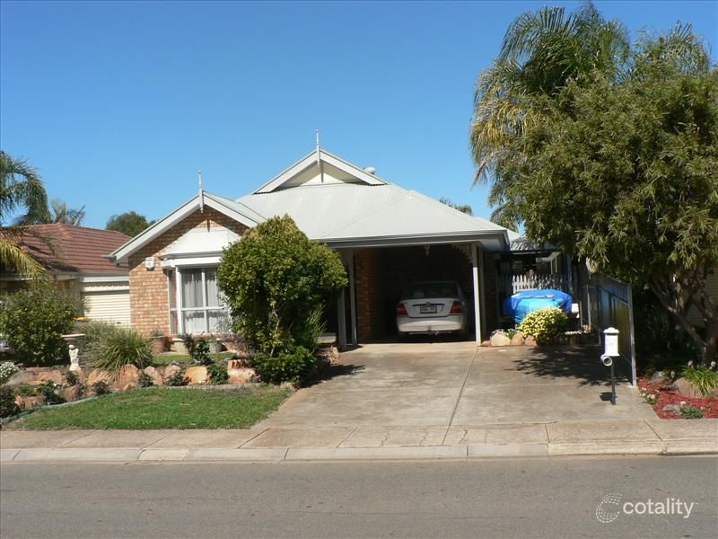 17 Insignia Ave, Andrews Farm, SA 5114