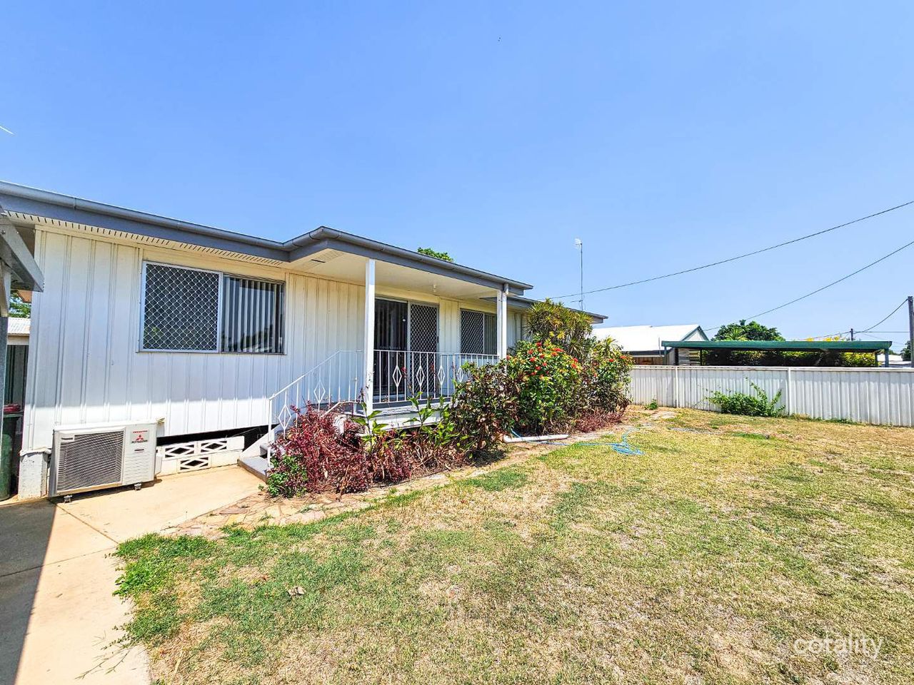 4 Mensa St, Sunset, QLD 4825