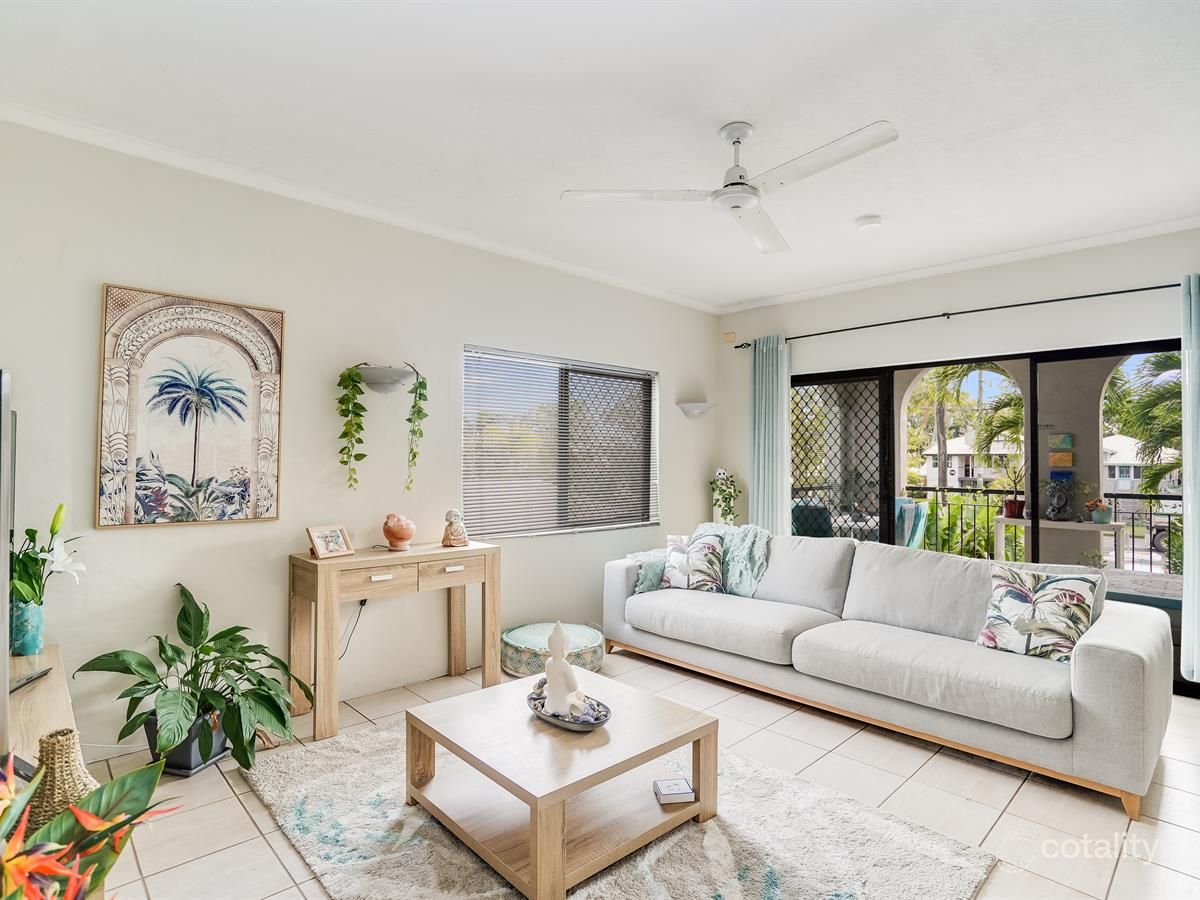 4/163 Buchan St, Bungalow, QLD 4870