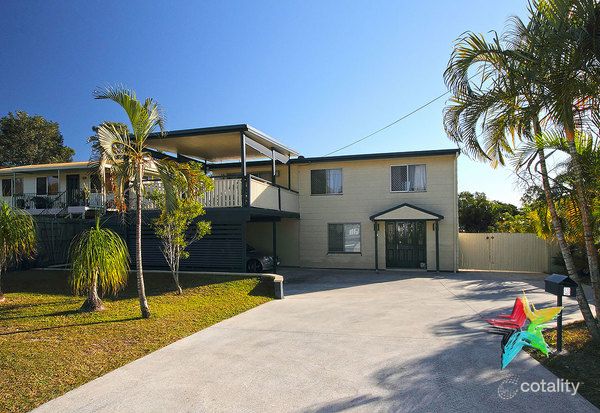 8 Dehlia St, Marsden, QLD 4132