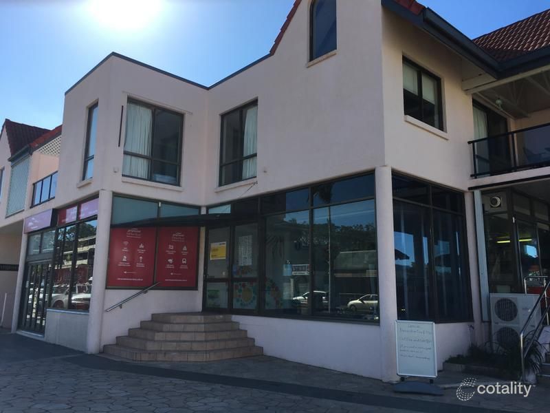 4/273 Shute Harbour Rd, Airlie Beach, QLD 4802