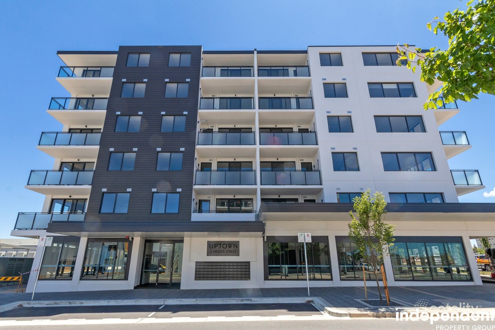 78/2 Hinder St, Gungahlin, ACT 2912