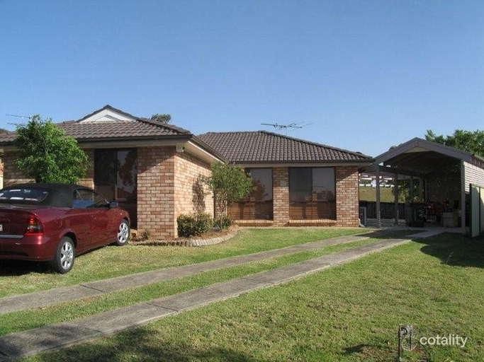 13 Shoemark Pl, Narellan, NSW 2567