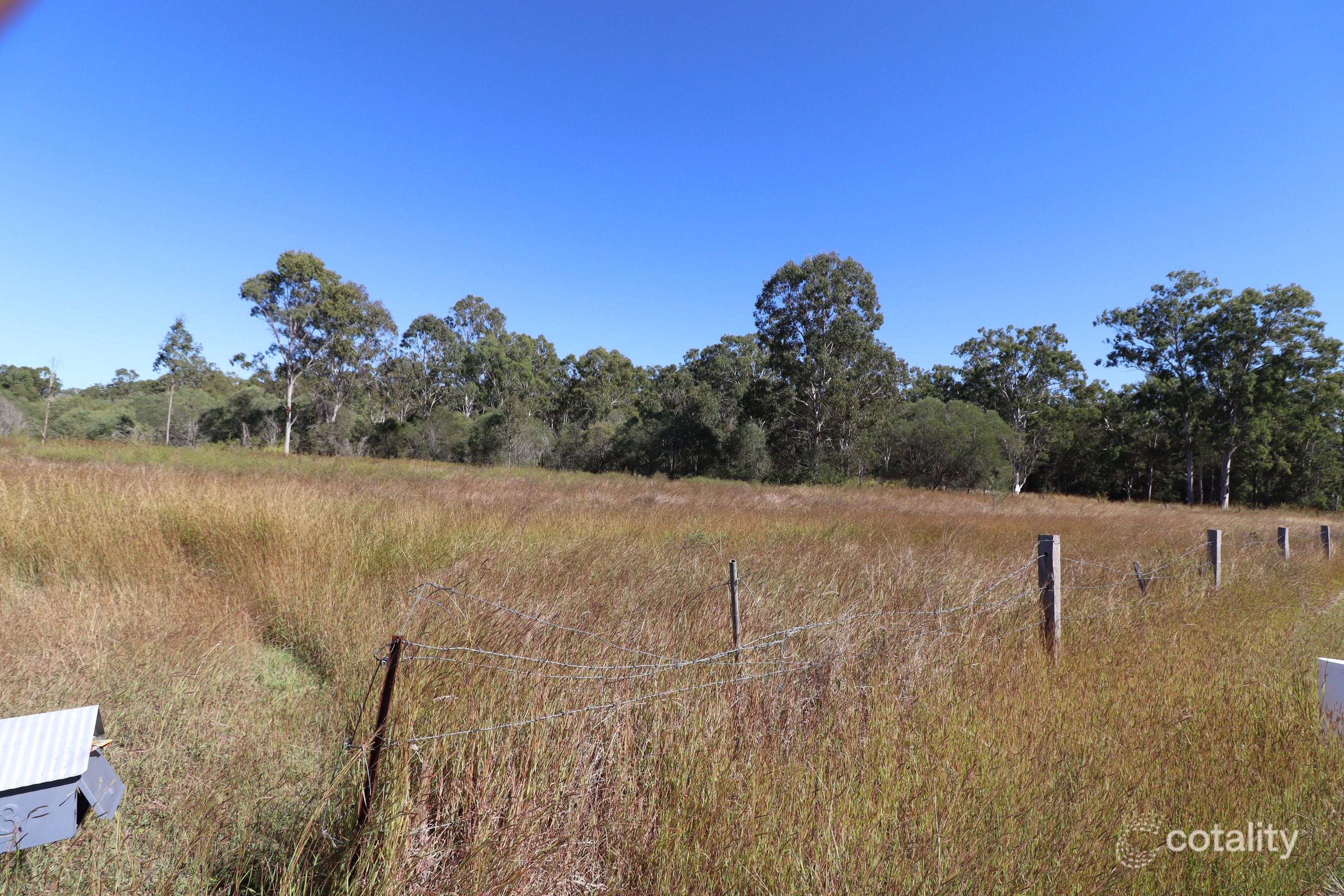 645 Wallaville-Goondoon Rd, Delan, QLD 4671