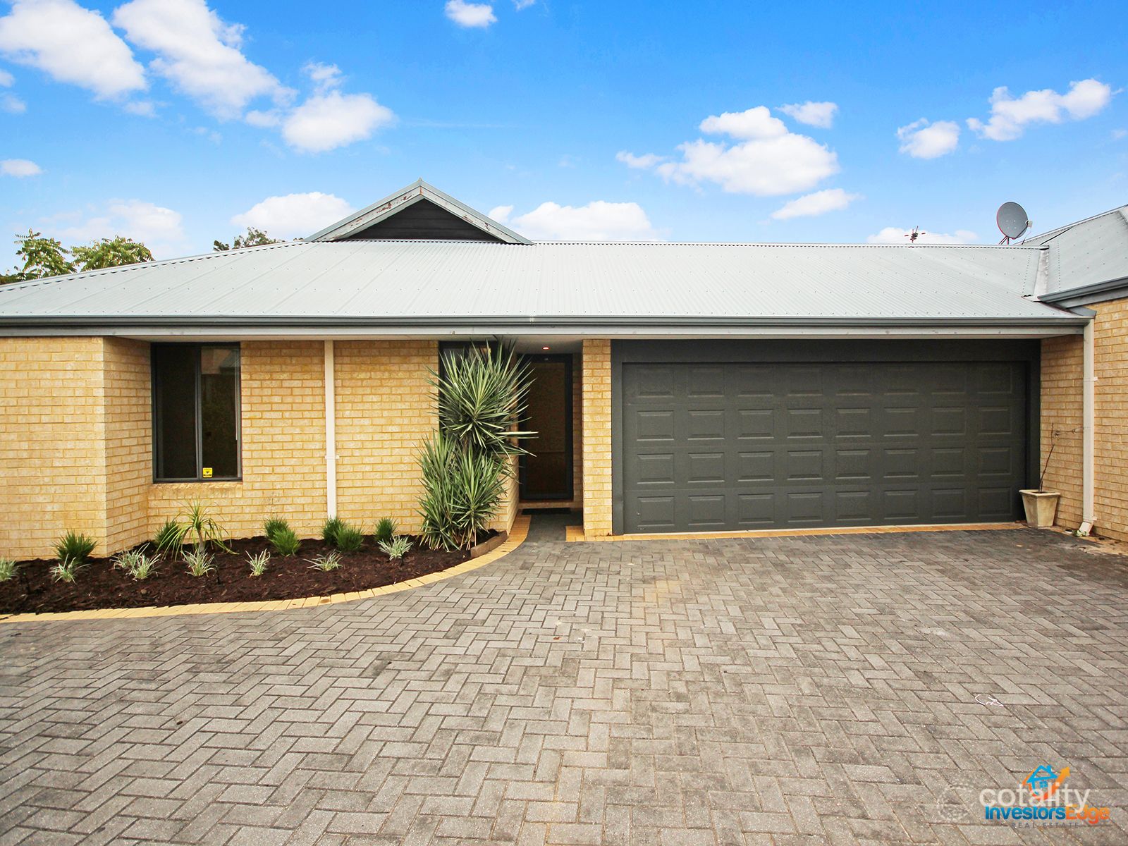 4/67 Alexandra Pl, Bentley, WA 6102