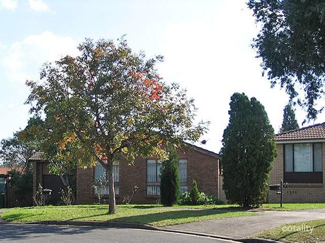 6 Pope Pl, Fairfield West, NSW 2165