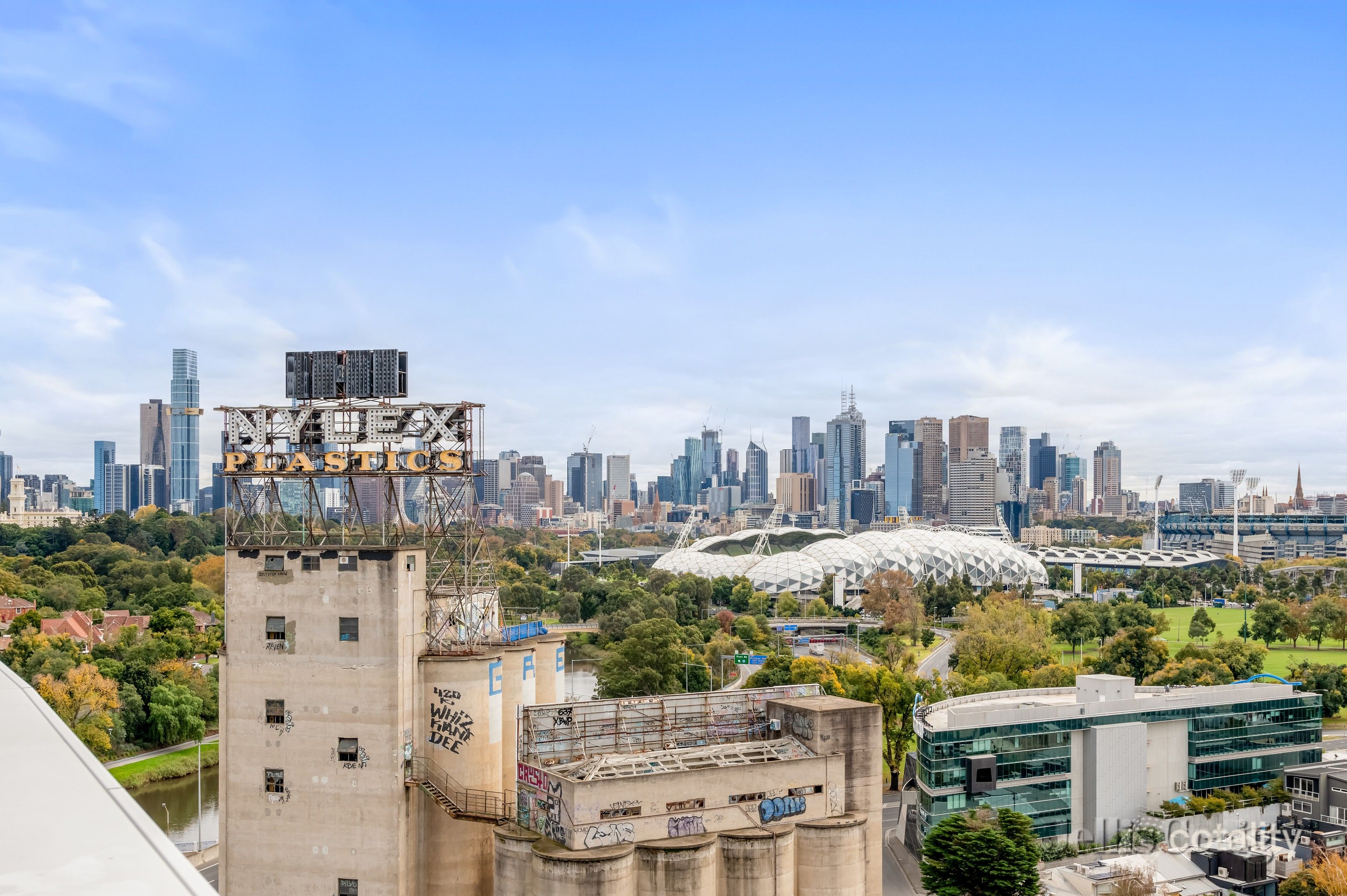 1408/154 Cremorne St, Cremorne, VIC 3121