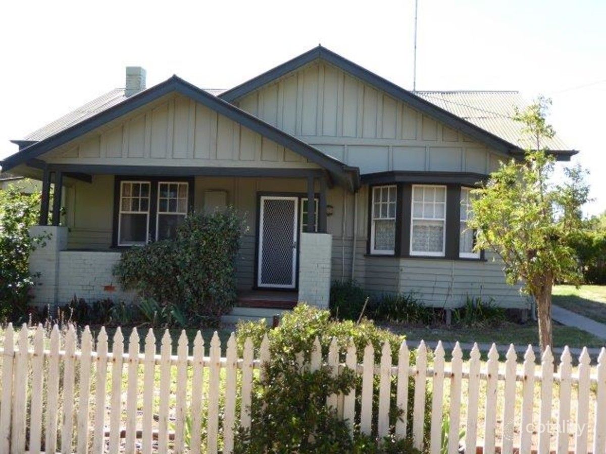 28 Railway St, Rainbow, VIC 3424