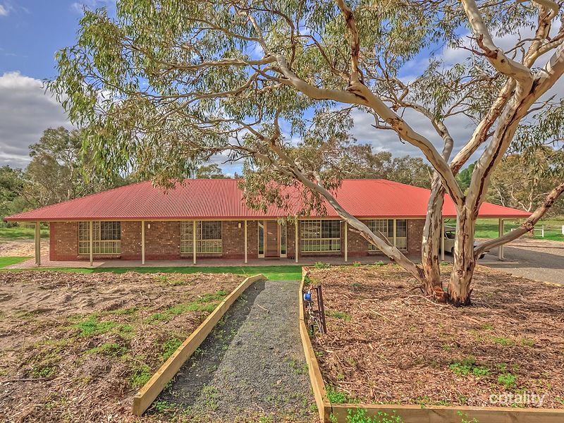 49 The Barracks, Cockatoo Valley, SA 5351