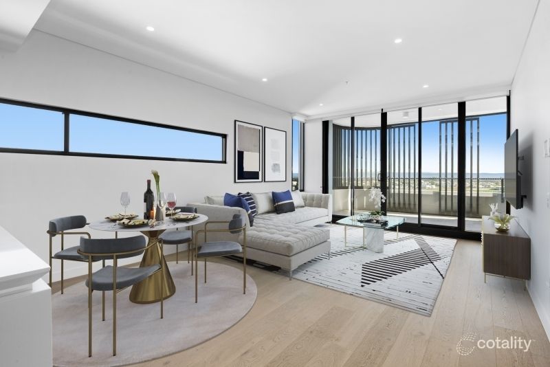 1109/11 Solent Cct, Norwest, NSW 2153