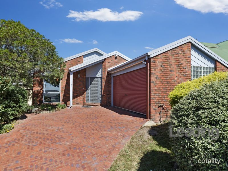 7 Long Dr, Sunbury, VIC 3429