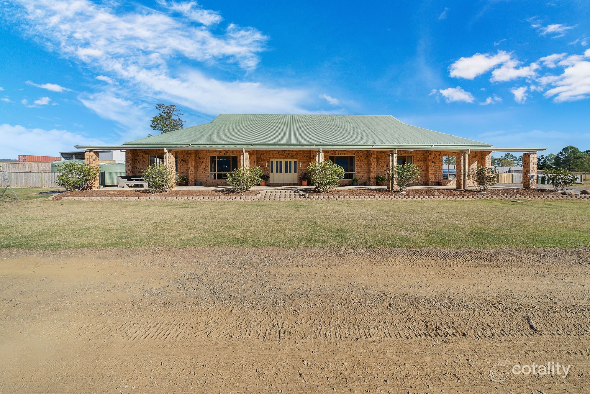 328 Boyland Rd, Boyland, QLD 4275